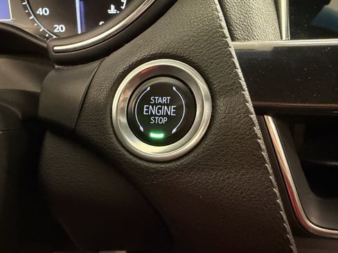 Used 2021 Cadillac CT5 Premium Luxury w/ Lighting Package image 17