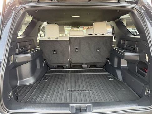 Certified 2025 Toyota 4Runner SR5 image 30