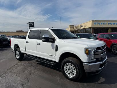 Used 2019 Ford F250 XLT