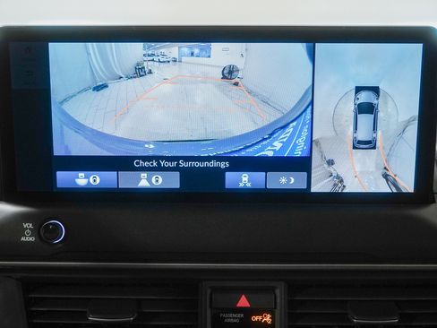 New 2026 Honda Pilot Black Edition image 30