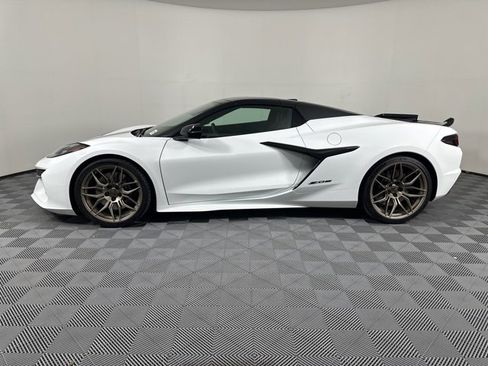 New 2026 Chevrolet Corvette Z06 image 7