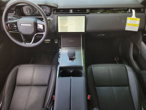 New 2026 Land Rover Range Rover Velar Belgravia AWD/4WD image 25