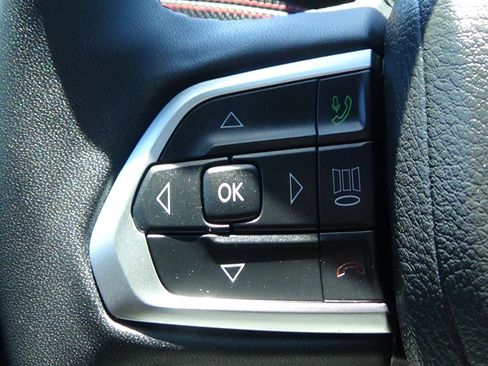 Certified 2024 Jeep Compass Trailhawk w/ Trailhawk Elite Group AWD/4WD image 25