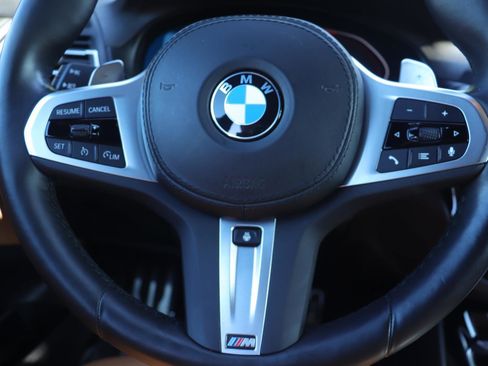 Used 2022 BMW X3 sDrive30i w/ M Sport Package 2 RWD image 30