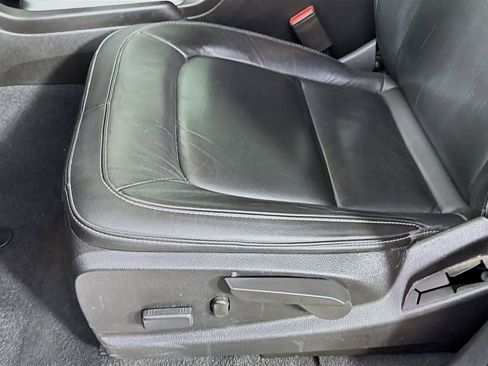 Used 2021 Chevrolet Colorado ZR2 image 22