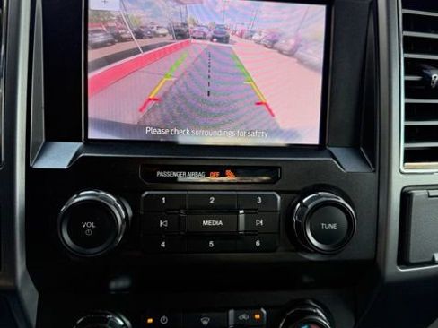 Used 2020 Ford F150 XLT w/ XTR Package AWD/4WD image 24