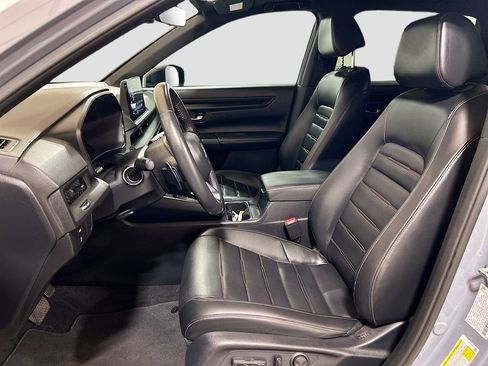 Used 2024 Honda CR-V Sport-L image 19