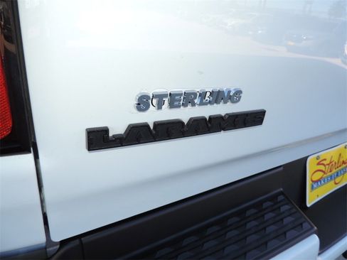 Used 2022 RAM 1500 Laramie image 13
