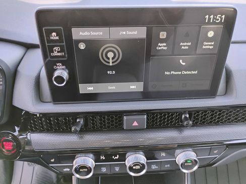 New 2026 Honda CR-V EX-L image 24