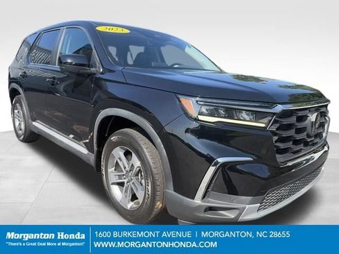 Used 2023 Honda Pilot EX-L image 1