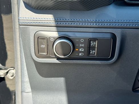 New 2025 Ford Mustang Dark Horse image 29