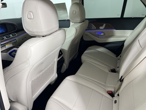 New 2026 Mercedes-Benz GLE 450 450 image 21
