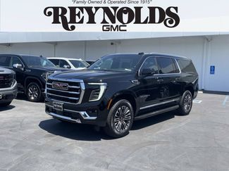 New 2026 GMC Yukon XL Elevation RWD video 1