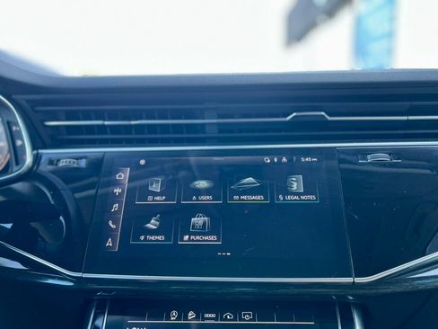 Used 2023 Audi Q7 2.0T Premium Plus w/ Premium Plus Package AWD/4WD image 22