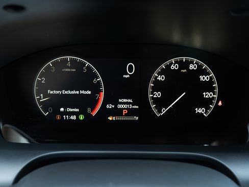 Certified 2026 Honda HR-V LX image 22