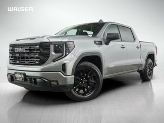 Used 2024 GMC Sierra 1500 Elevation AWD/4WD video 1