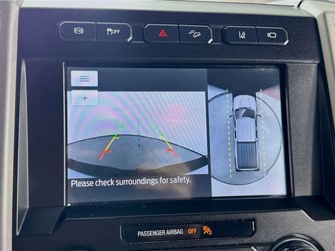 Used 2021 Ford F250 Lariat w/ Lariat Value Package AWD/4WD image 27
