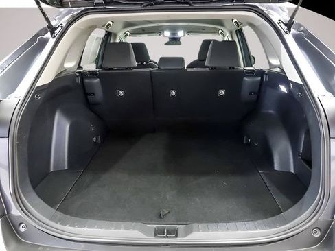 Certified 2025 Toyota RAV4 XLE AWD/4WD image 22