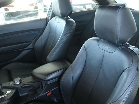 Used 2017 BMW M2 image 14