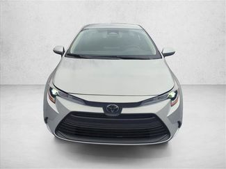 Certified 2025 Toyota Corolla LE video 2