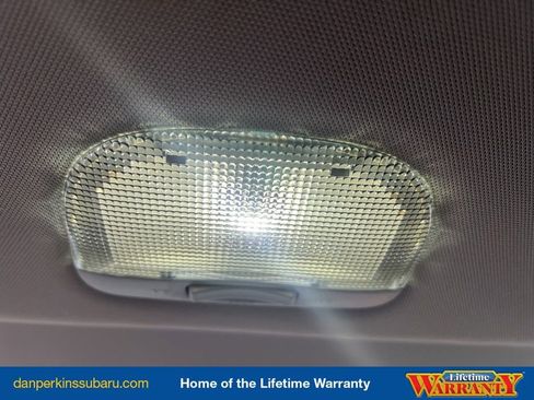 Certified 2024 Subaru Crosstrek 2.5i Limited image 32