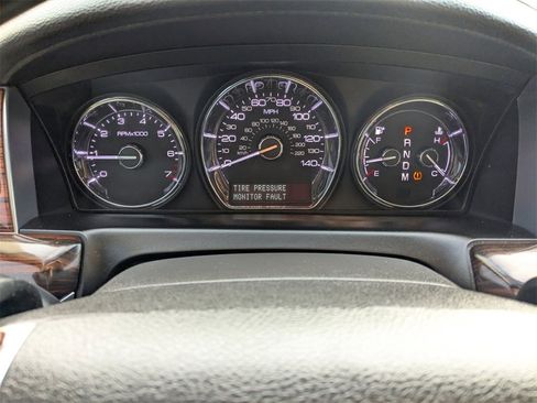 Used 2011 Lincoln MKS w/ 101A Rapid Spec Order Code image 21