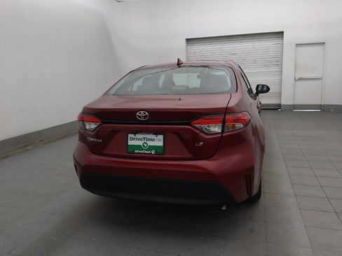 Used 2023 Toyota Corolla LE FWD image 7