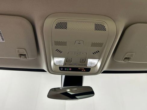 Certified 2024 Cadillac XT5 Premium Luxury w/ LPO, Floor Liner Package image 24