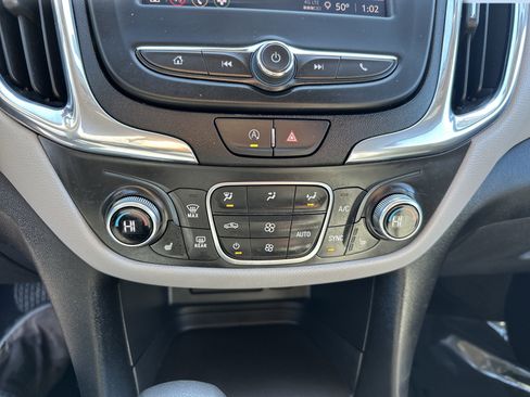 Certified 2024 Chevrolet Equinox LT image 14