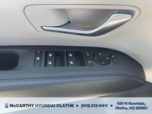 Used 2026 Hyundai Tucson SEL Plus AWD/4WD image 28