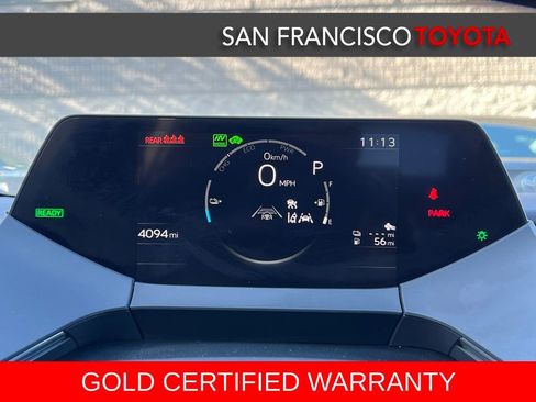Certified 2024 Toyota Prius Prime image 36
