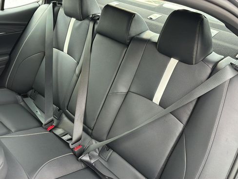 New 2026 Toyota Camry SE FWD image 29