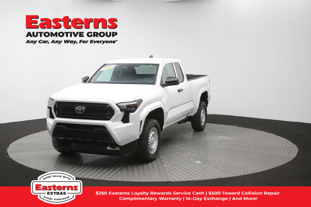 Used 2024 Toyota Tacoma SR RWD image 51