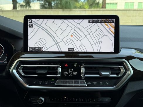 Certified 2023 BMW X3 sDrive30i w/ Premium Package image 28