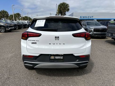 Used 2025 Buick Encore GX Preferred image 15