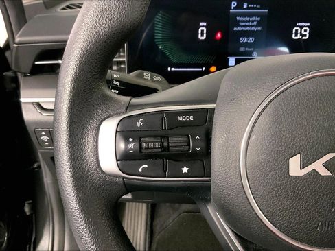 Certified 2025 Kia K5 LXS FWD image 18