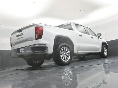 Used 2023 GMC Sierra 1500 Pro AWD/4WD image 39