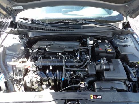 Certified 2024 Hyundai Elantra SEL FWD image 26