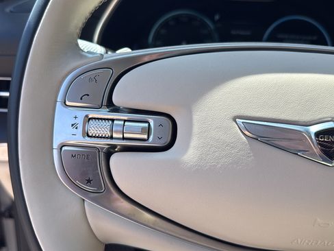 Used 2023 Genesis GV80 3.5T w/ Prestige Package AWD/4WD image 27
