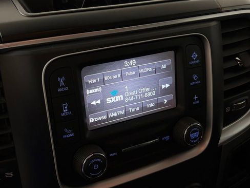 Used 2024 RAM 1500 Classic Warlock image 24