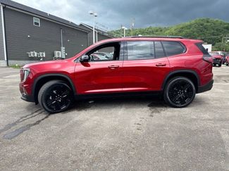 New 2025 GMC Acadia Elevation w/ Elevation Premium Package video 2