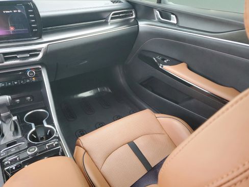 Certified 2024 Kia K5 GT image 12