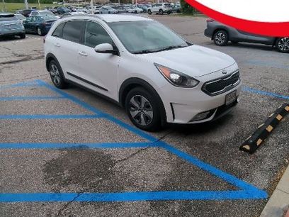 Used 2018 Kia Niro EX