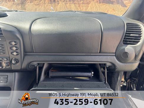 Used 2003 Porsche Boxster S RWD image 42