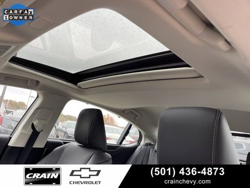 Used 2022 Lexus ES 300h Ultra Luxury image 25