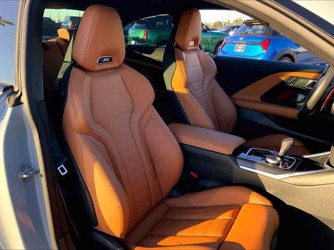 Used 2024 BMW M2 w/ Lighting Package image 7