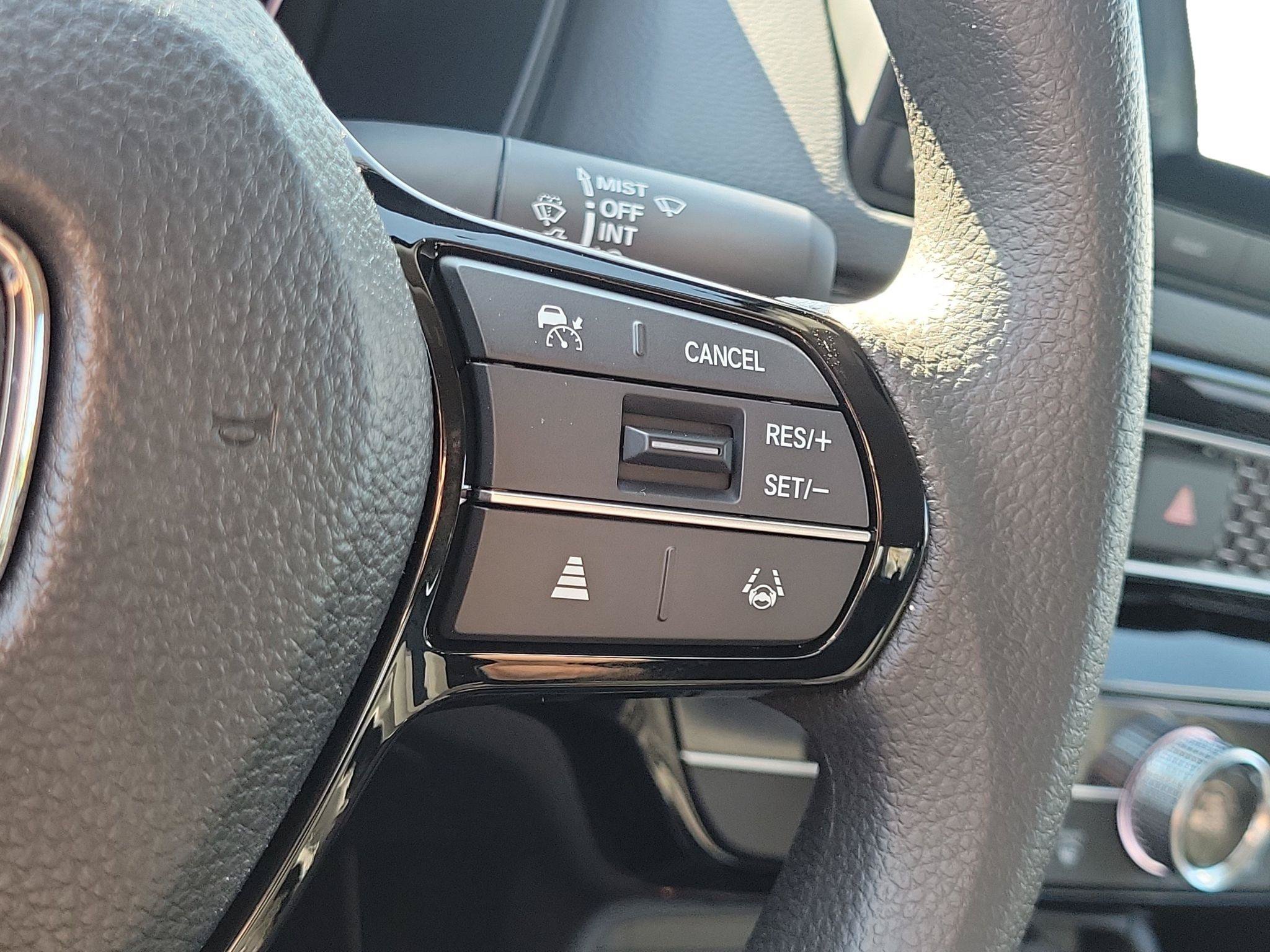 New 2026 Honda Civic LX image 11
