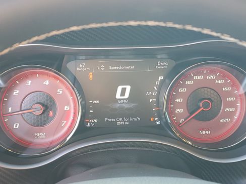 Used 2023 Dodge Charger SRT Hellcat image 27