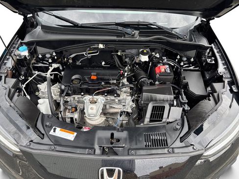 Used 2023 Honda HR-V Sport image 20
