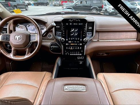 Used 2022 RAM 3500 Limited AWD/4WD image 7